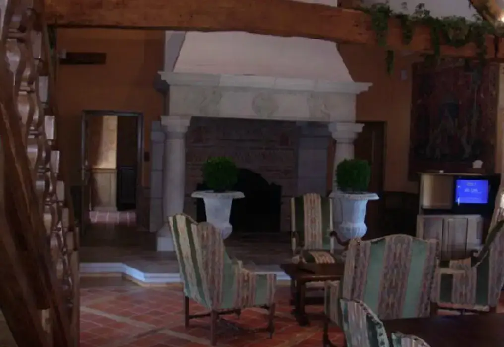 Domaine De Fontanelle 6