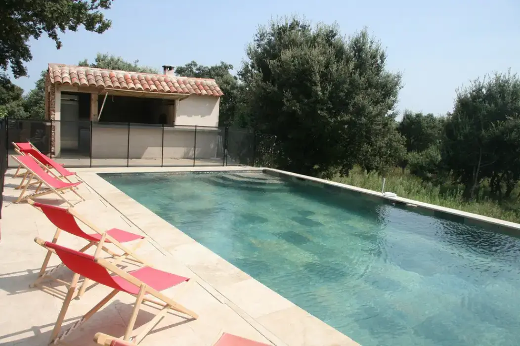Domaine des Blaques 2