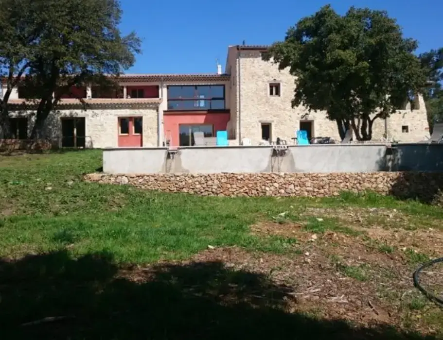 Domaine des Blaques 6