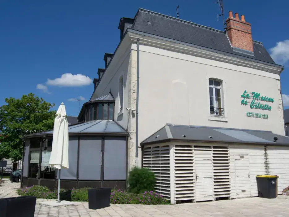 Les petits plats de Célestin