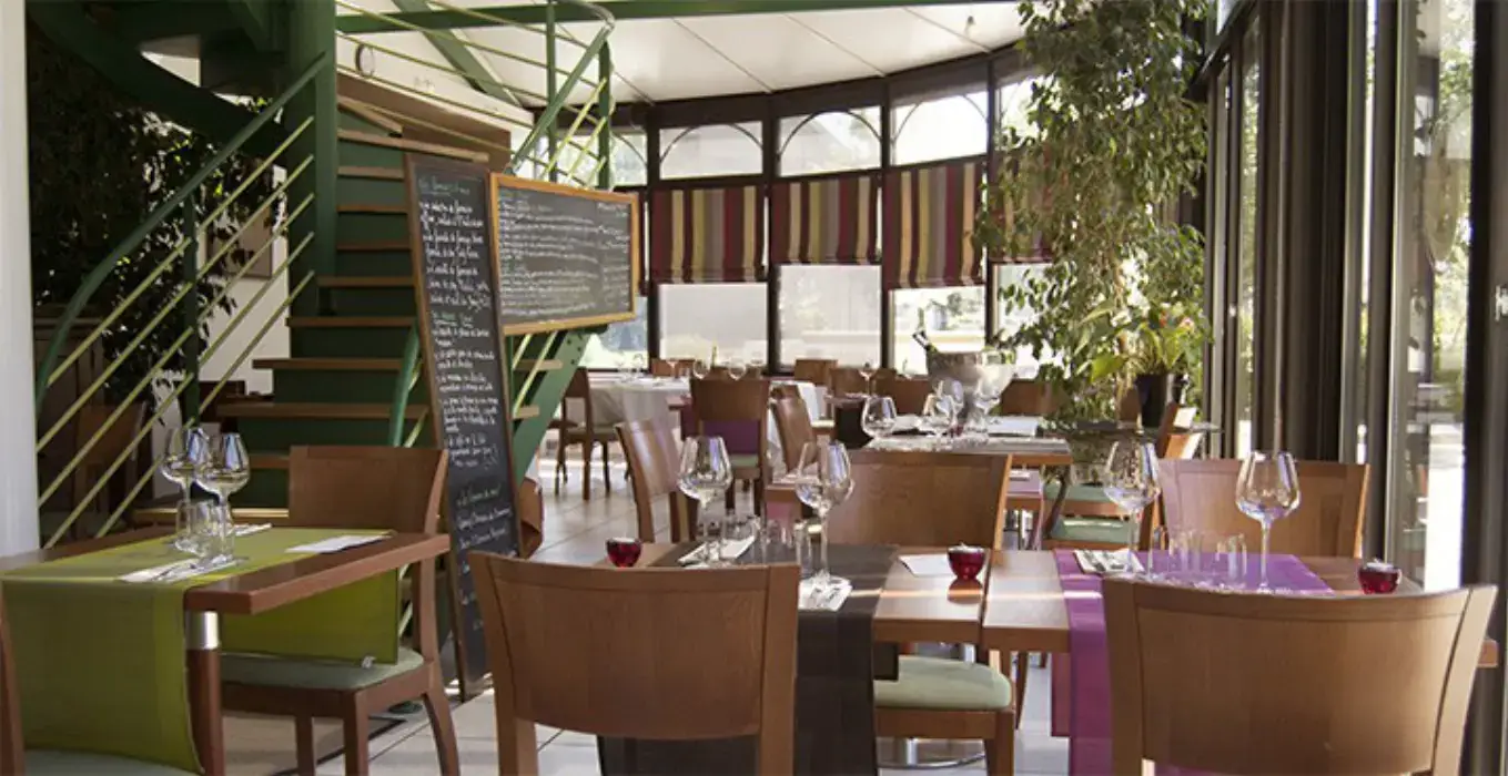 Les petits plats de Célestin 4