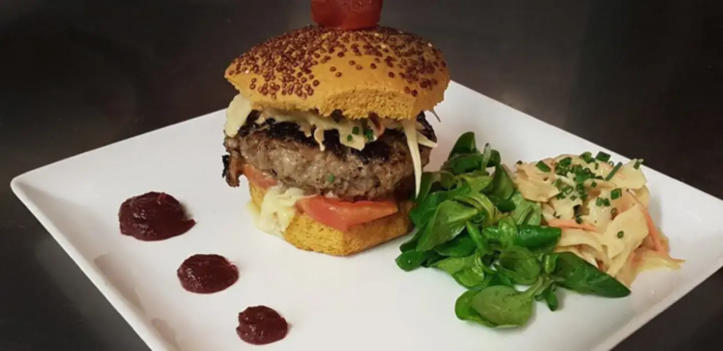Les petits plats de Célestin 5