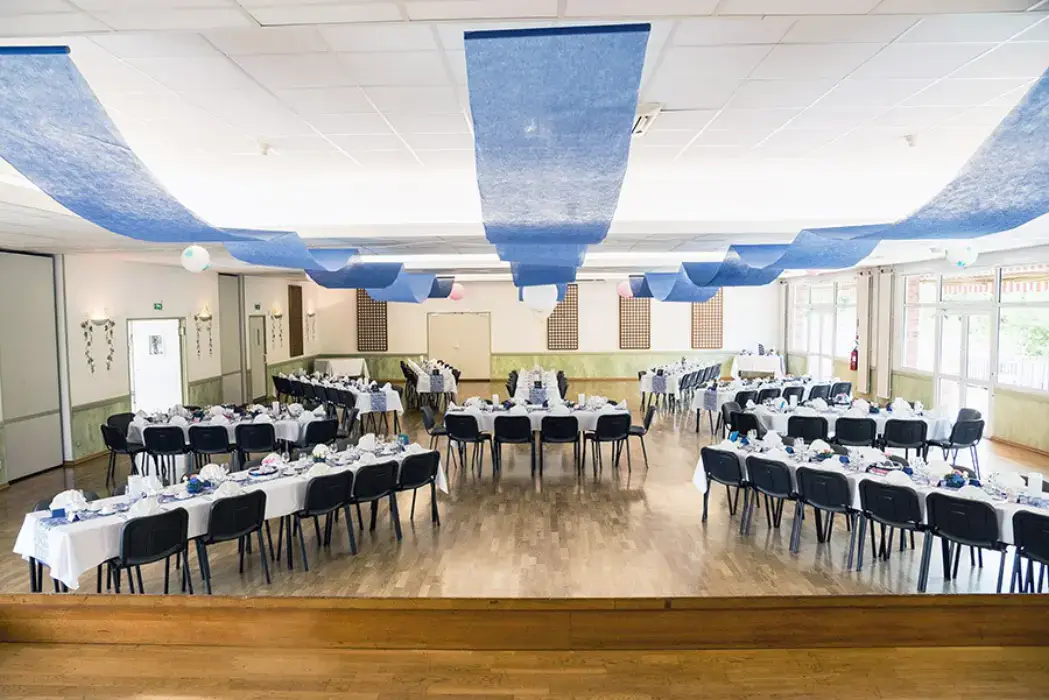 Le Relais Glainois 2
