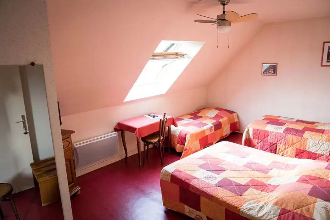 Le Relais Glainois 3