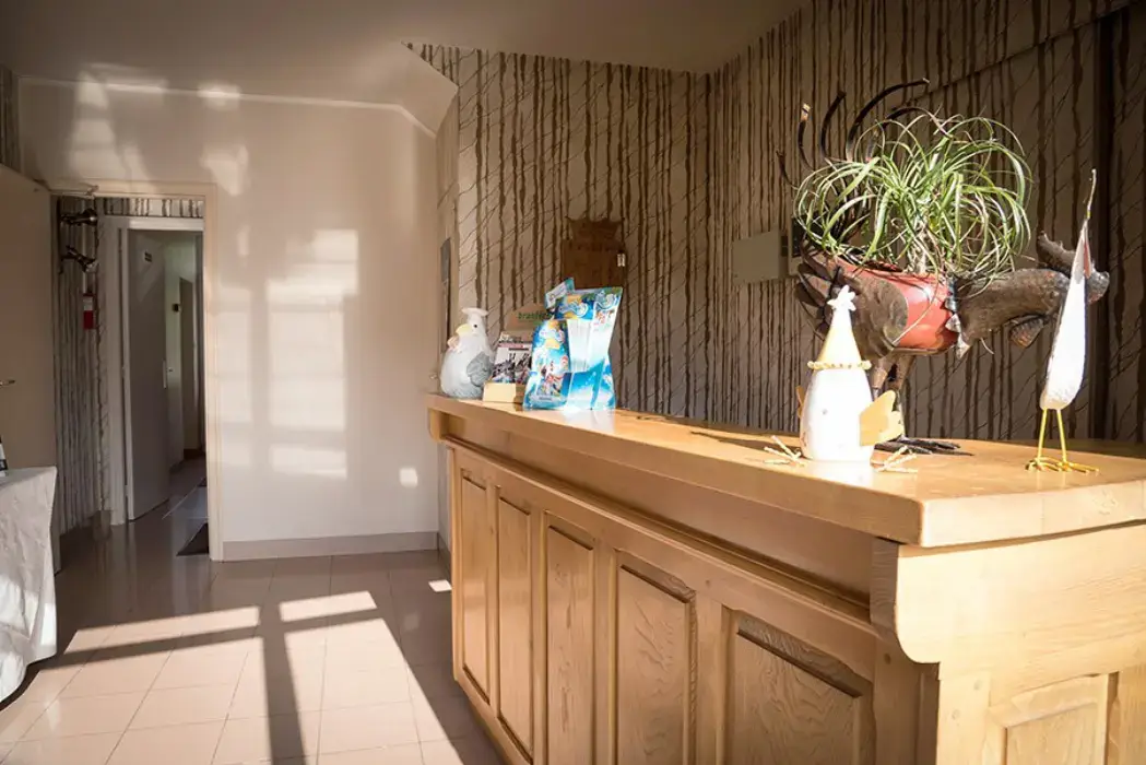 Le Relais Glainois 4