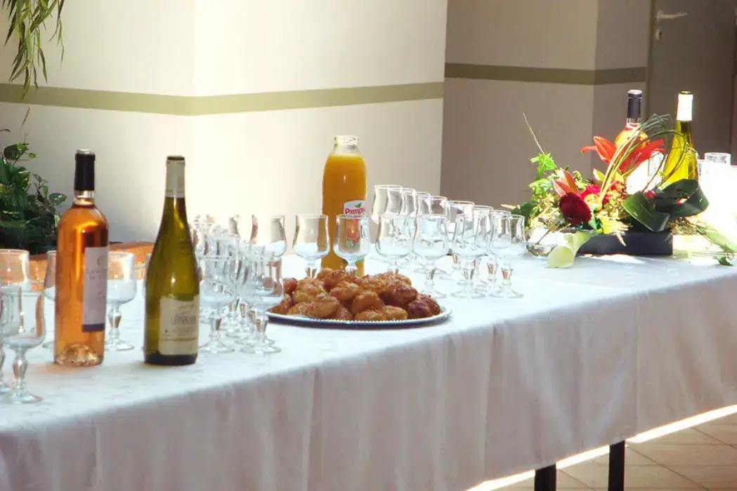 Le Relais Glainois 5