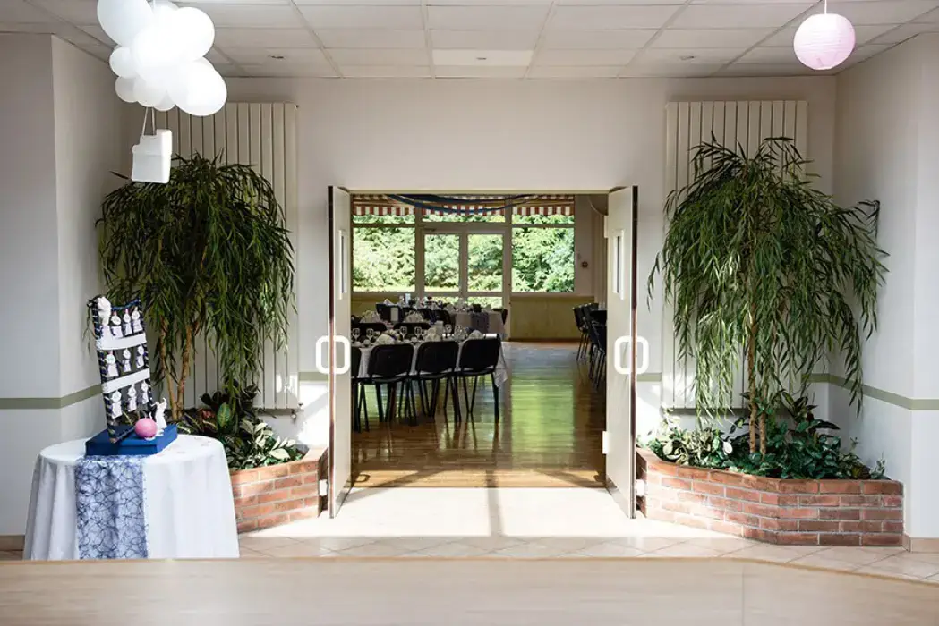 Le Relais Glainois 6