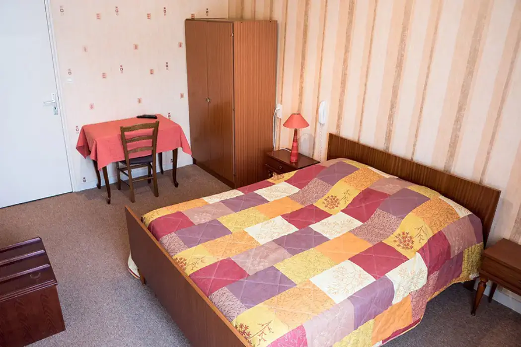 Le Relais Glainois 8