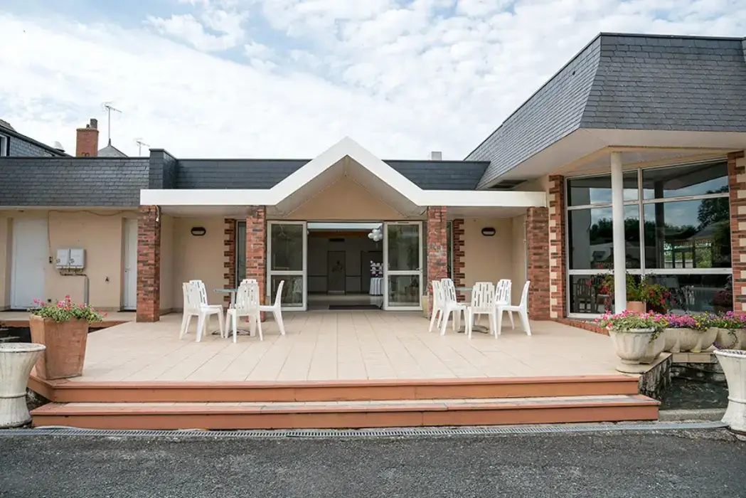 Le Relais Glainois 9