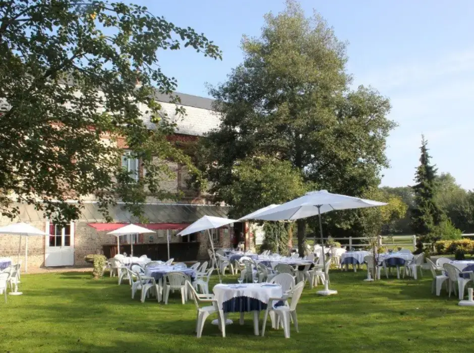 Ferme De La Grande Cour 2