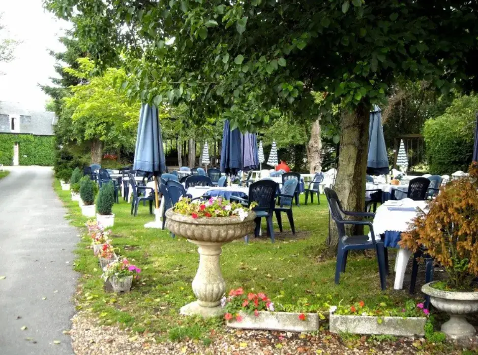 Ferme De La Grande Cour 6