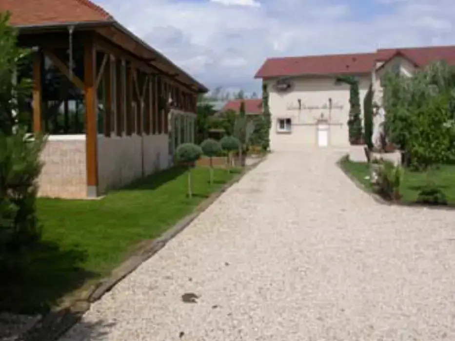 Les Vergers du Roy 3