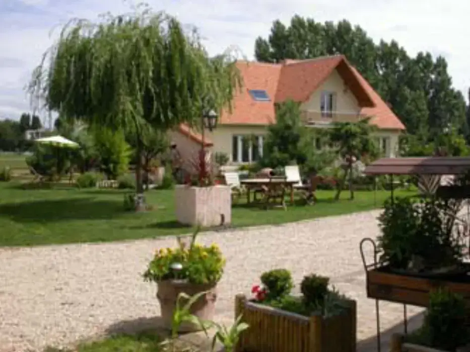 Les Vergers du Roy 5