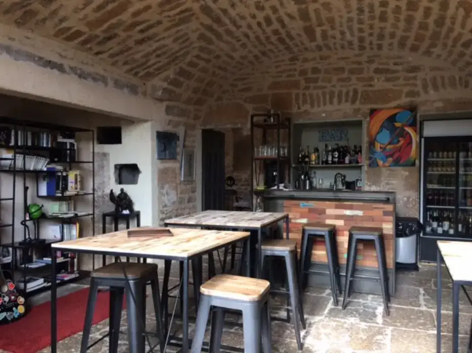 Le Grézalide 7