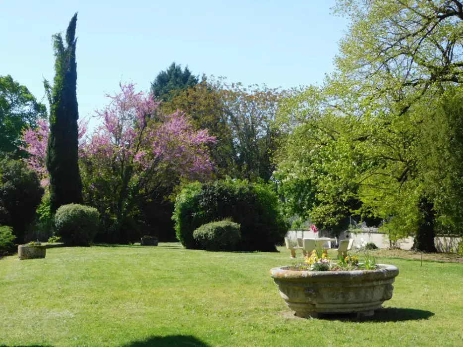 Moulin de l'Abbaye 5
