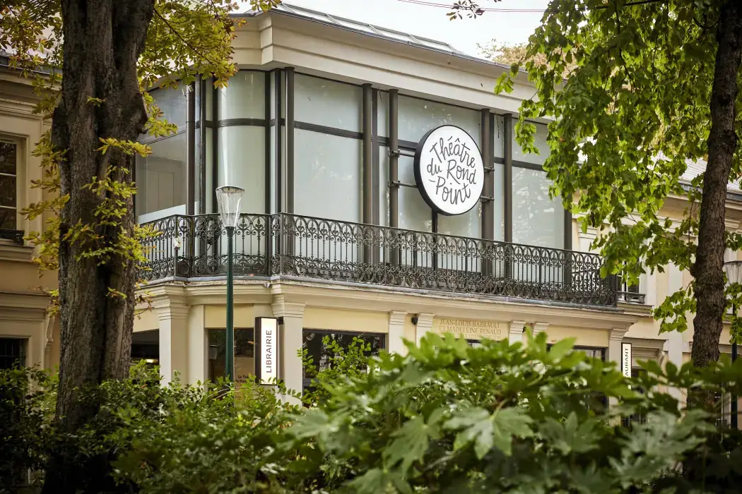 Théâtre du Rond-Point 2