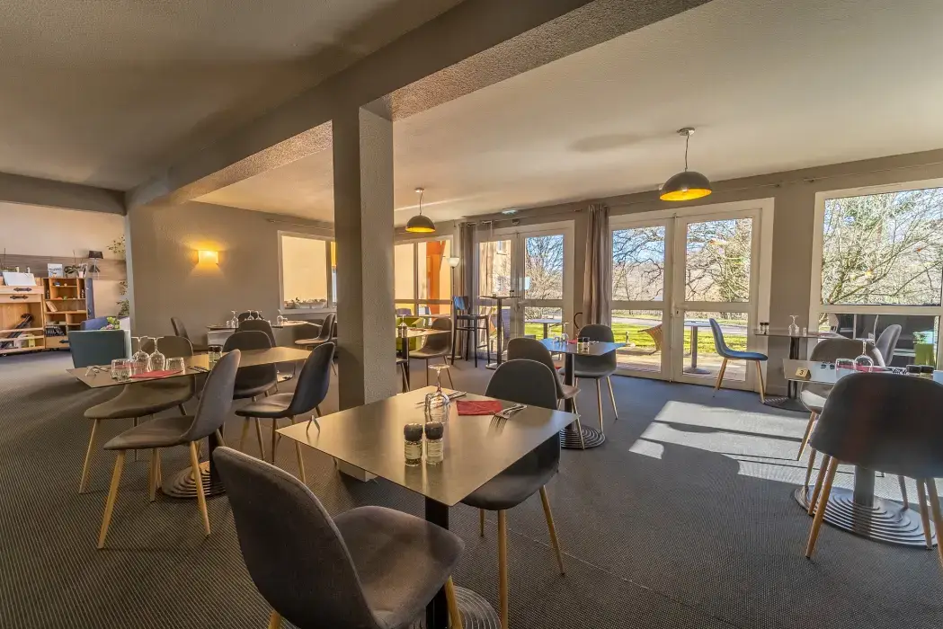 Sure Hotel by Best Western Limoges Sud Feytiat 2