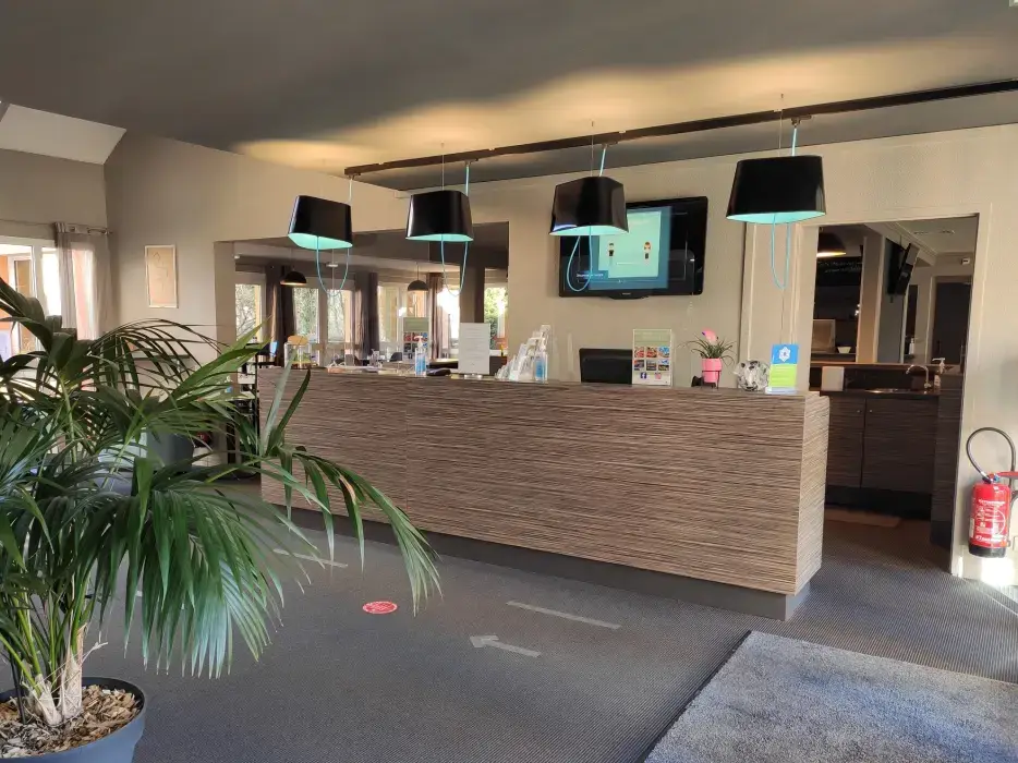 Sure Hotel by Best Western Limoges Sud Feytiat 3
