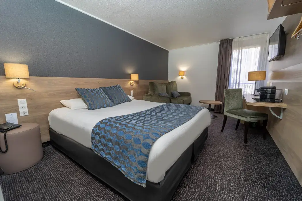 Sure Hotel by Best Western Limoges Sud Feytiat 4