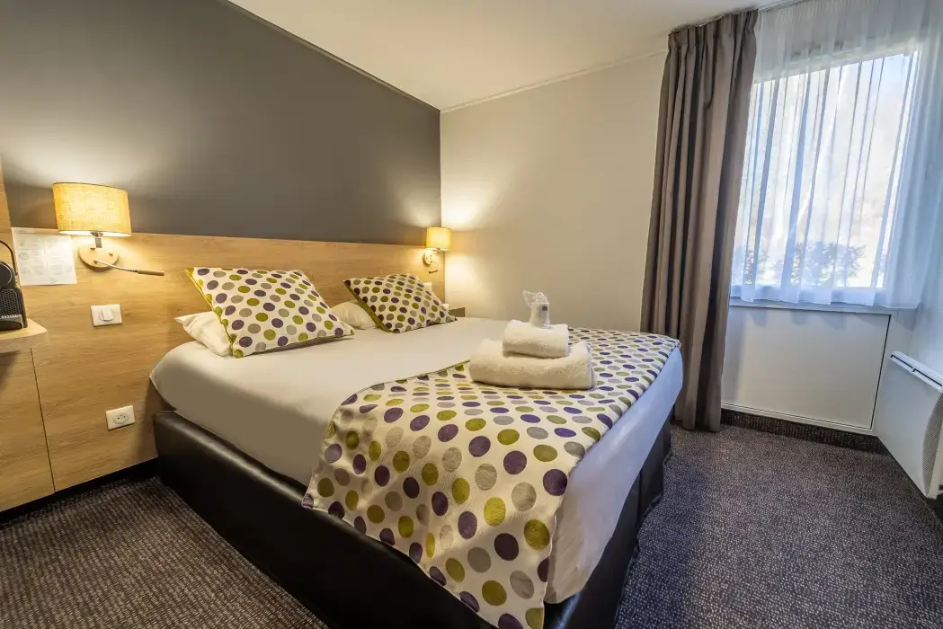 Sure Hotel by Best Western Limoges Sud Feytiat 5