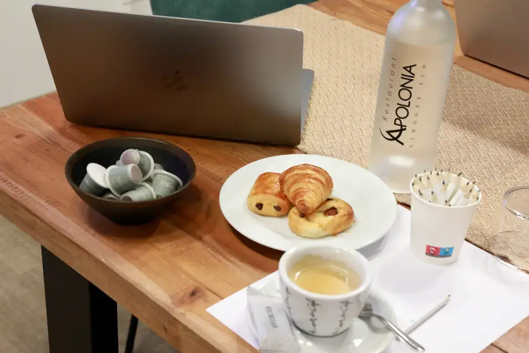 Sure Hotel by Best Western Limoges Sud Feytiat 6