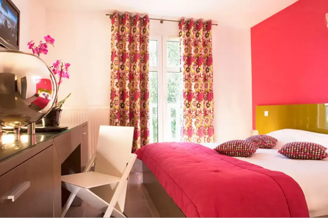 Hôtel du Golf Saint-Etienne 4