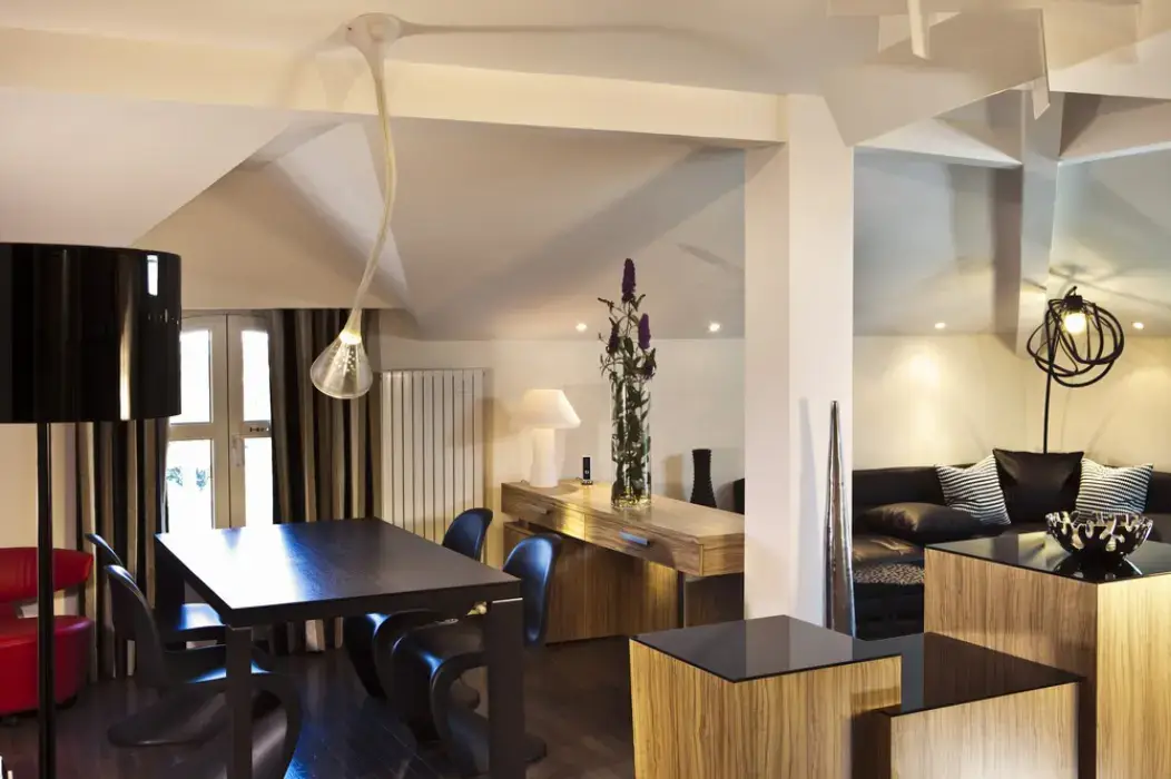 Hôtel du Golf Saint-Etienne 11