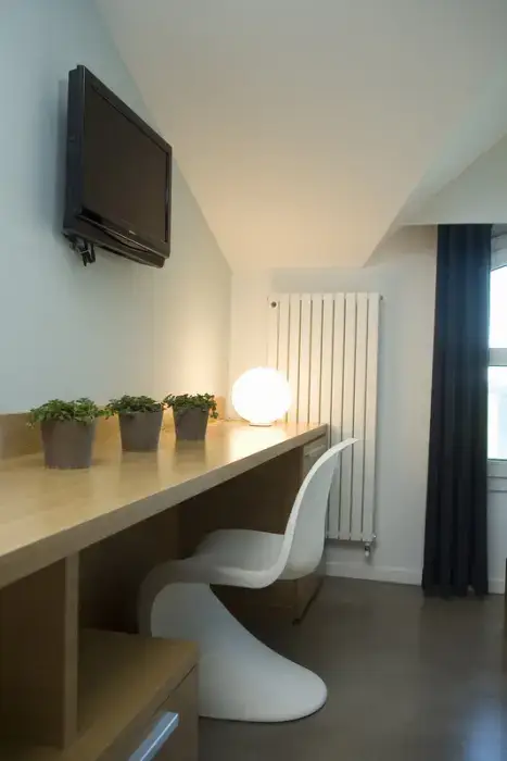 Hôtel du Golf Saint-Etienne 9