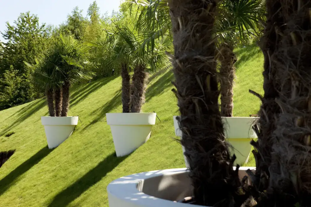 Hôtel du Golf Saint-Etienne 23