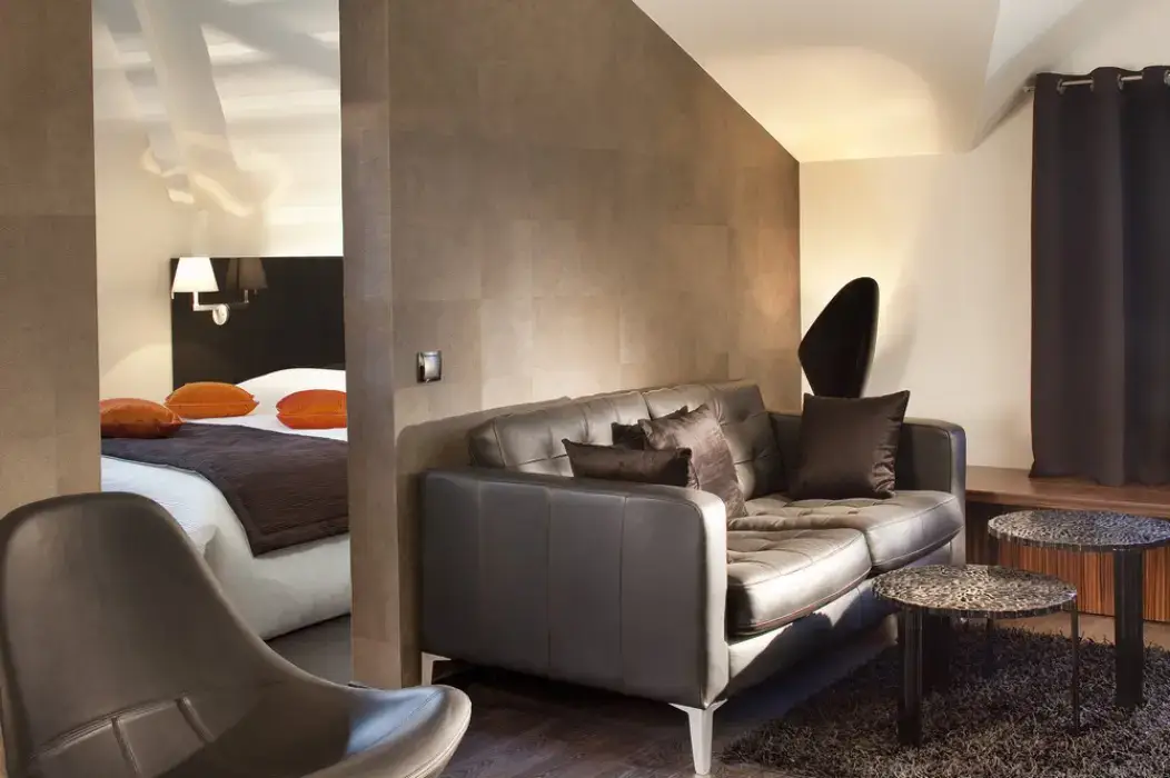 Hôtel du Golf Saint-Etienne 24