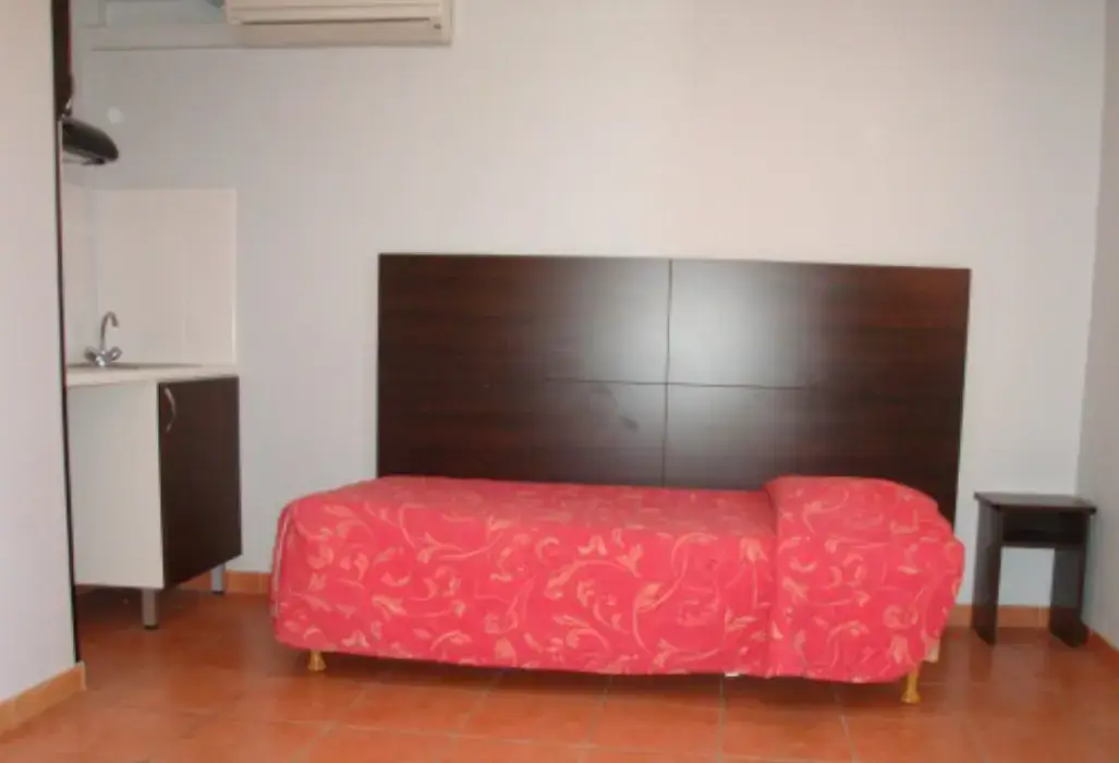 Hôtel Hacienda 8