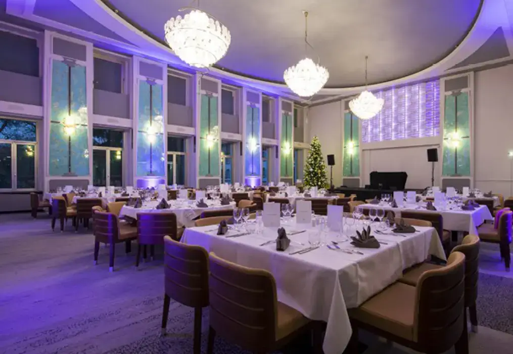 Casino Barrière de Niederbronn 4