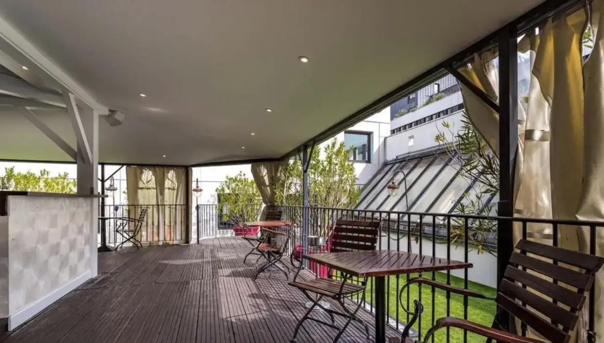 Les Terrasses du Parc 18