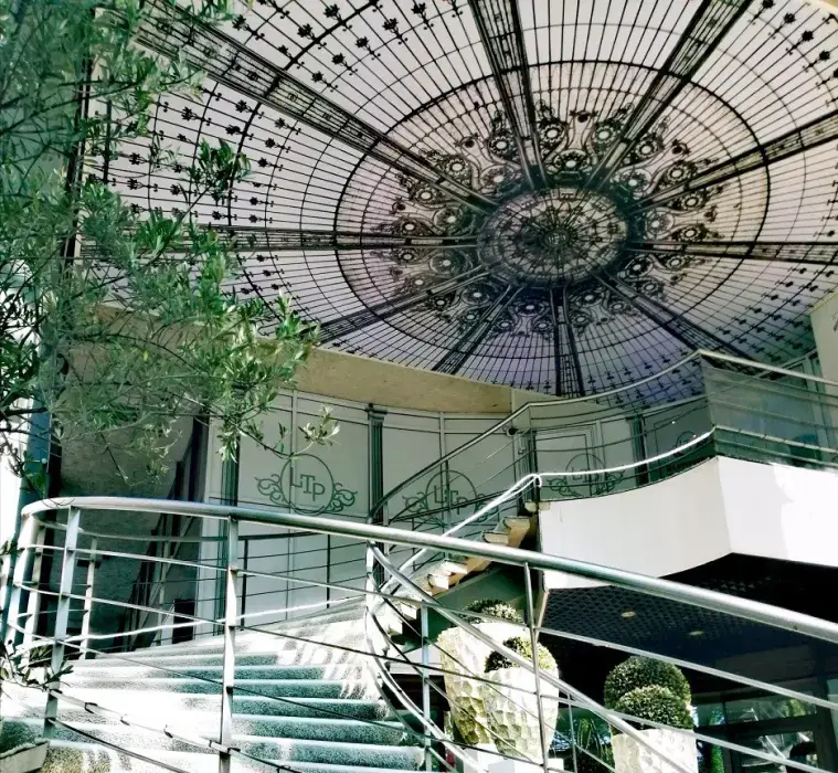 Les Terrasses du Parc 7