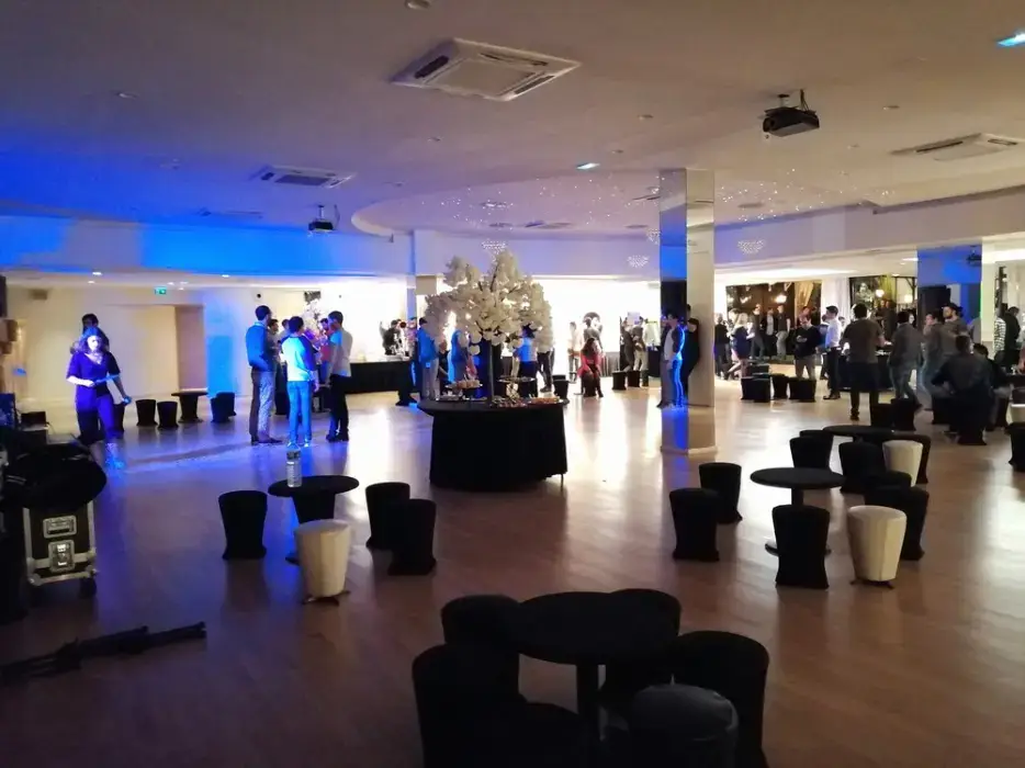 Les Terrasses du Parc 17