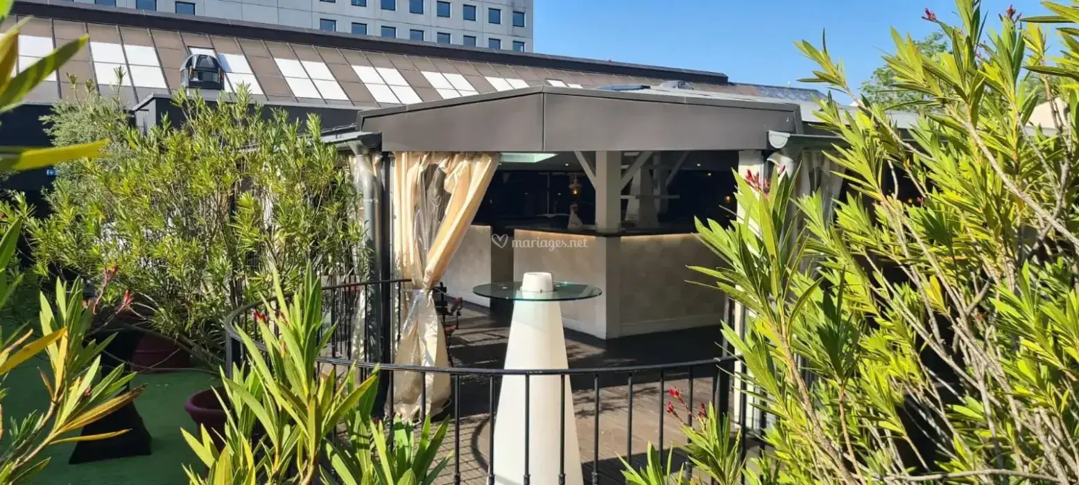 Les Terrasses du Parc 13