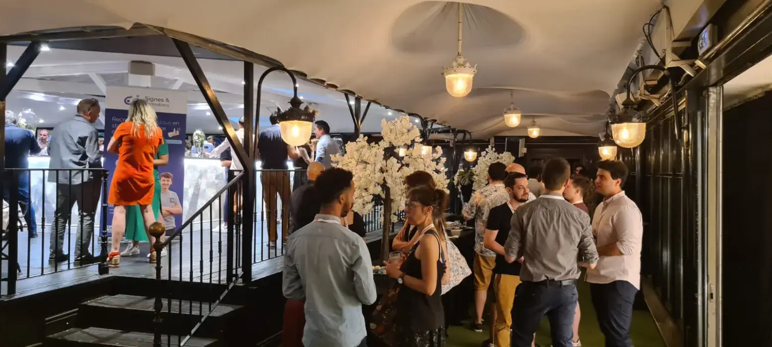 Les Terrasses du Parc 25