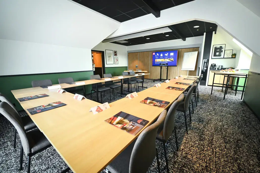 Ibis Beaune La Ferme aux Vins 2