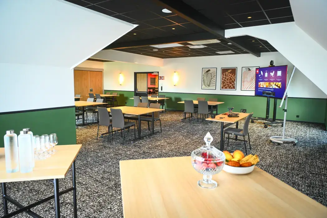 Ibis Beaune La Ferme aux Vins 3