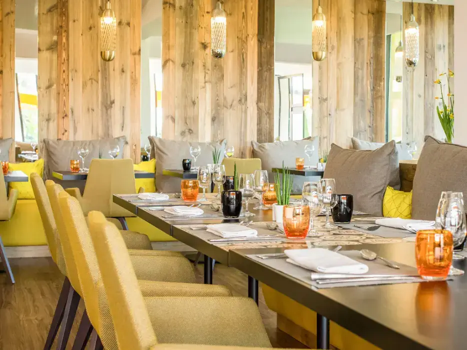 Ibis Beaune La Ferme aux Vins 5
