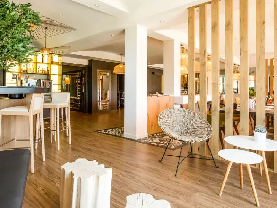 Ibis Beaune La Ferme aux Vins 8