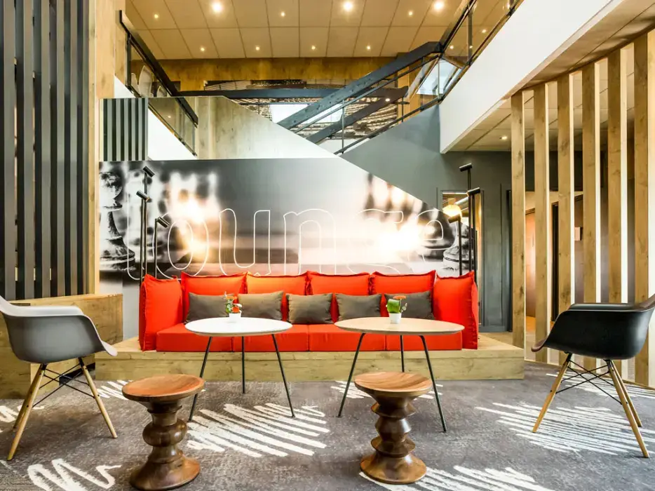 Ibis Beaune La Ferme aux Vins 9