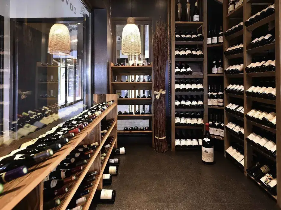 Ibis Beaune La Ferme aux Vins 10