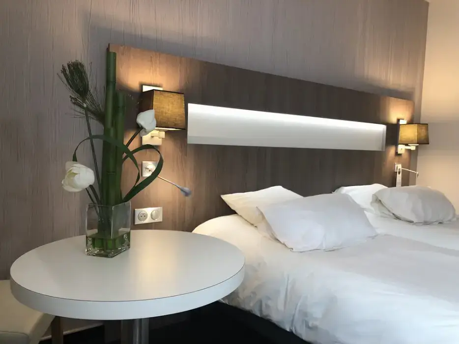 Best Western Marseille Aéroport 7