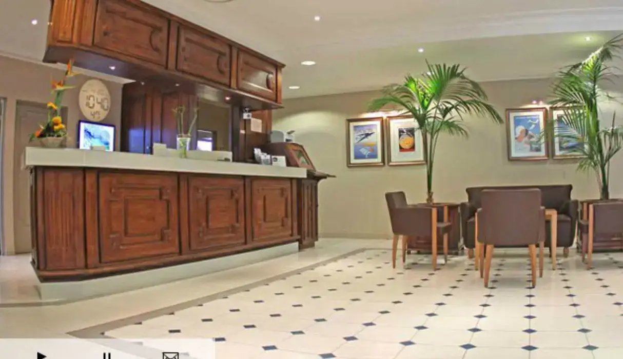Best Western Marseille Aéroport 16