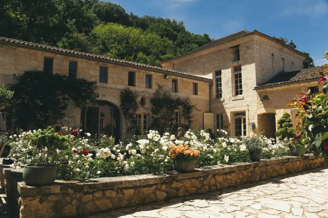 Domaine de Perrotin 3