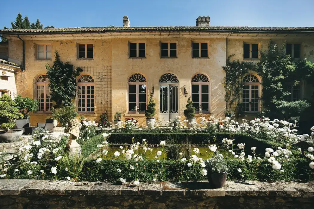 Domaine de Perrotin 4