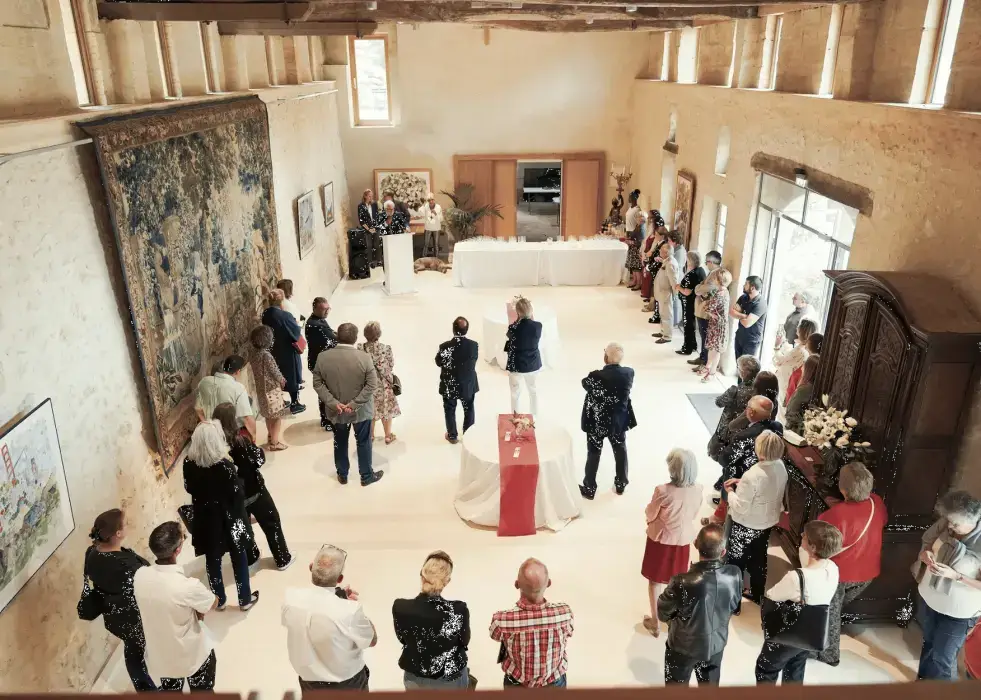 Domaine de Perrotin 5