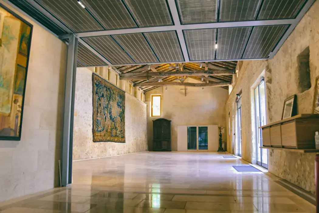 Domaine de Perrotin 6