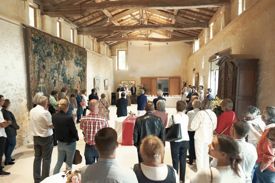 Domaine de Perrotin 7
